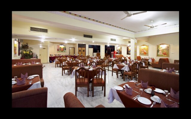 Sunrise Health Resort
