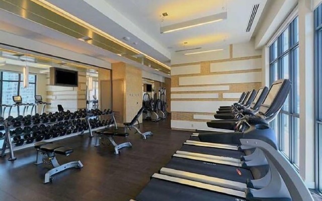 Applewood Suites - Luxury 3 BDRM