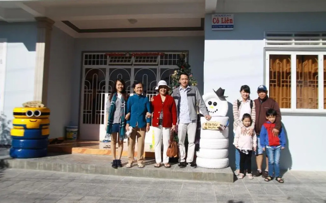 Co Lien Homestay Dalat