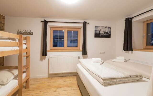 Appealing Chalet in Hopfgarten in Brixental with Sauna