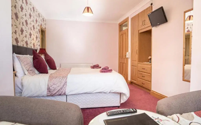 Bertra House B&B