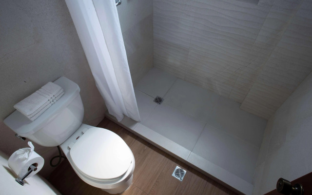 Best Western Centro Monterrey