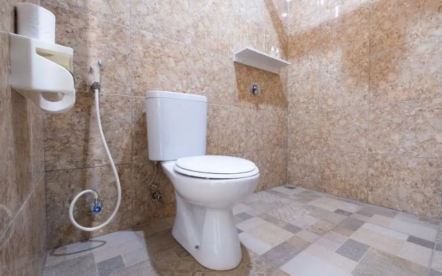 OYO 2817 Sammy Homestay