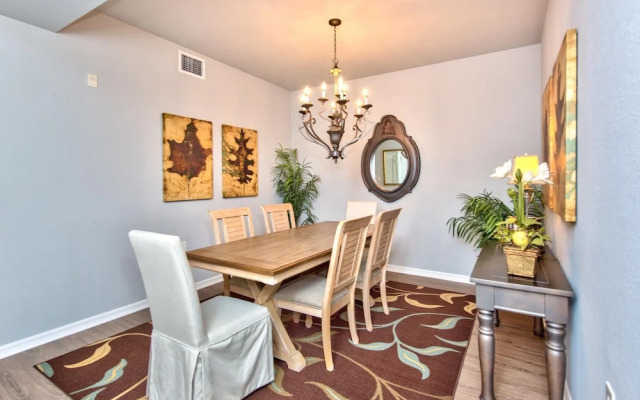 Sienna Golf Condo at the Lely Resort