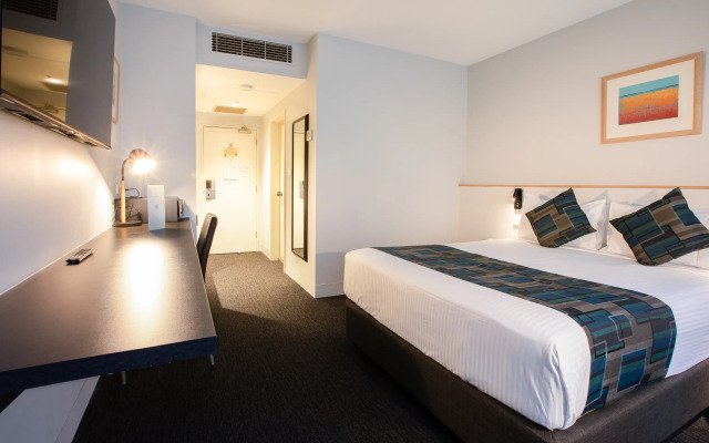 CitiClub Hotel Melbourne