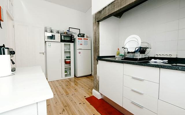 Jaca Hostel Funchal