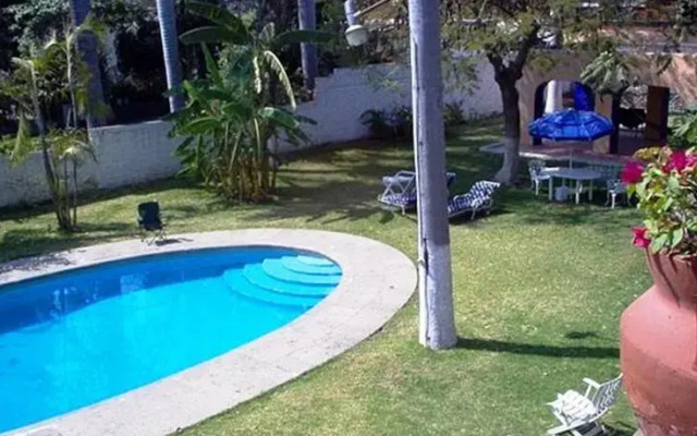 Quinta Palafox