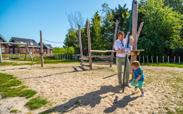 Europarcs IJsselmeer