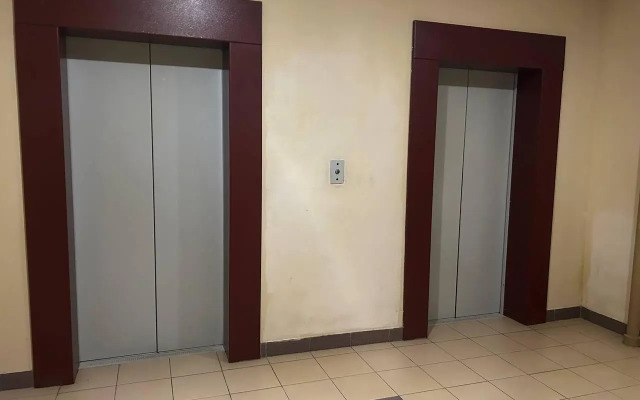 Риконе на улице Геологоразведчиков