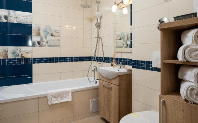 Brasov Holiday Apartments - NATURE