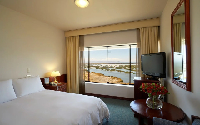 GHL Hotel Lago Titicaca