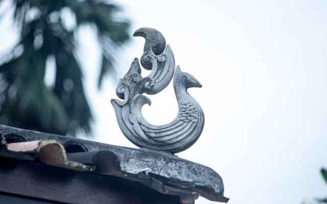 Wiang Dhara Villa