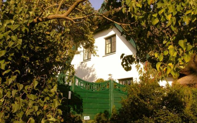 Reethaus 29b "fischerhaus"