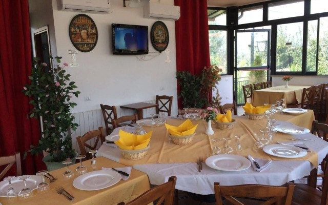Residence Villa Patrizia