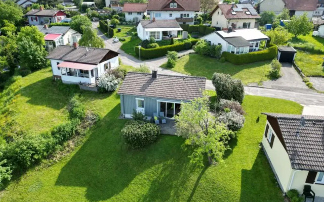 House Hochwald Dittishausen