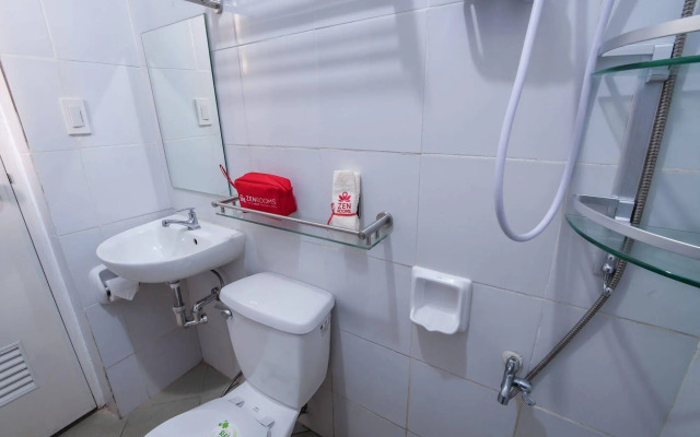 ZEN Rooms Mabini Ermita