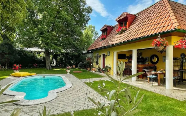 Penzion Na Staré Poště