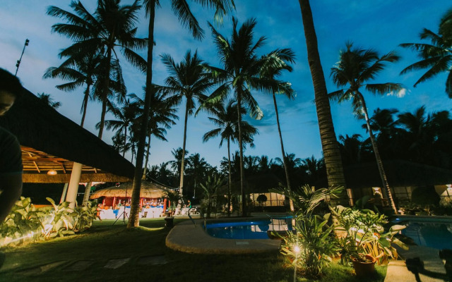 Dream Native Resort