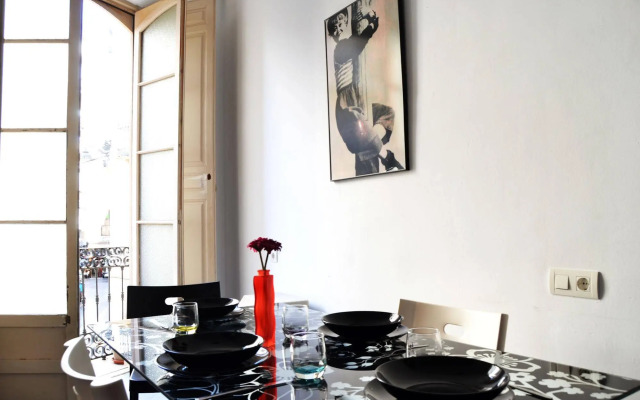 Mar y Arte Apartamentos