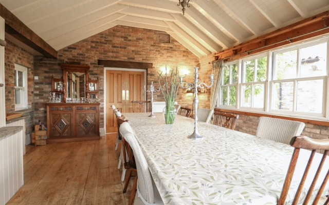 The Farmhouse