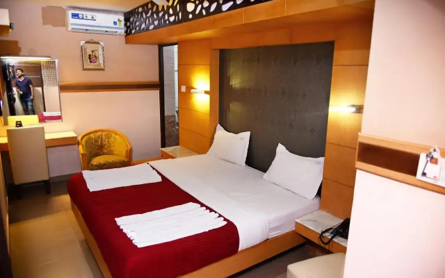 Hotel Grand Choice Stay