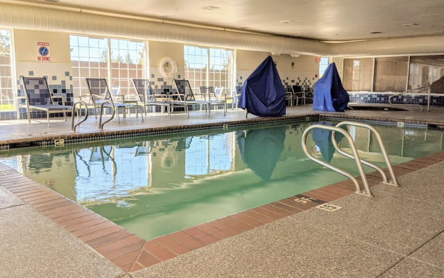 Best Western Bend North