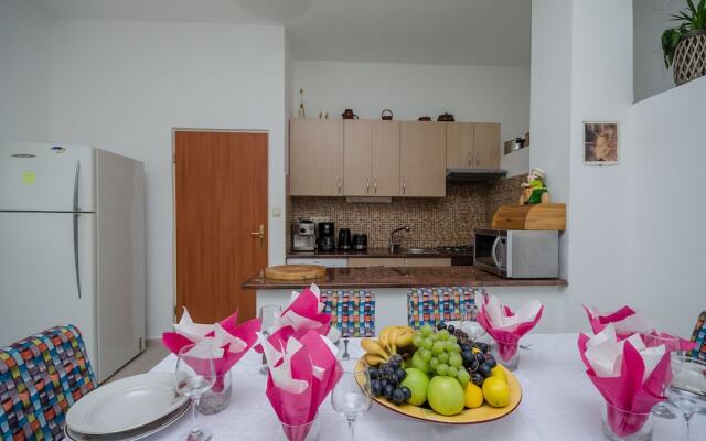 House VILLA BARETIC
