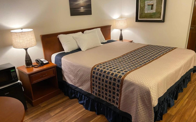 Vantage Point Inn Woodland Hills