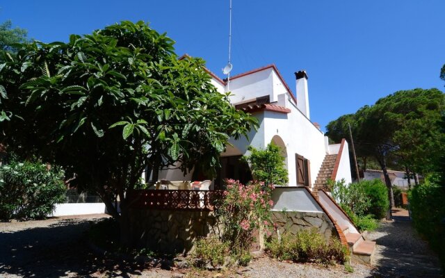 Villa Cadi 3D