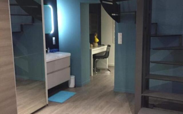 Les pièces du puzzle