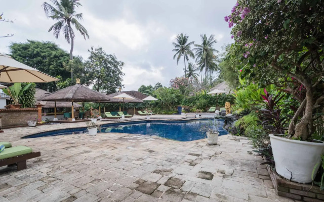 The Water Garden Hotel Bali
