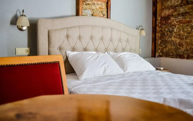 Petra Butik Otel