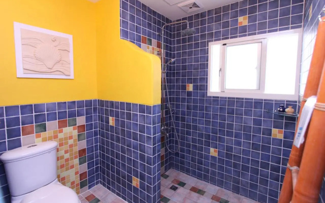 Ocean Love Hostel-B&B