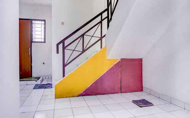 OYO 3795 Mutiara Residence