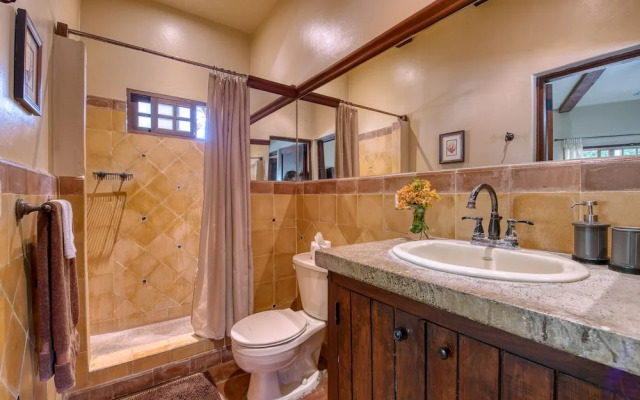 La Veranera guest house