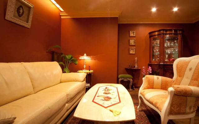 Kappo Ryokan Yumesaki