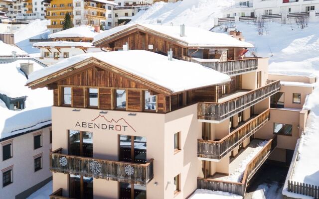 Hotel Abendrot by Alpeffect Hotels