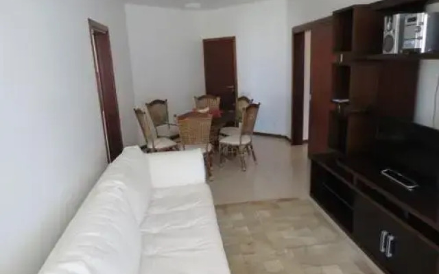 Condomínio Solar das Gaivotas