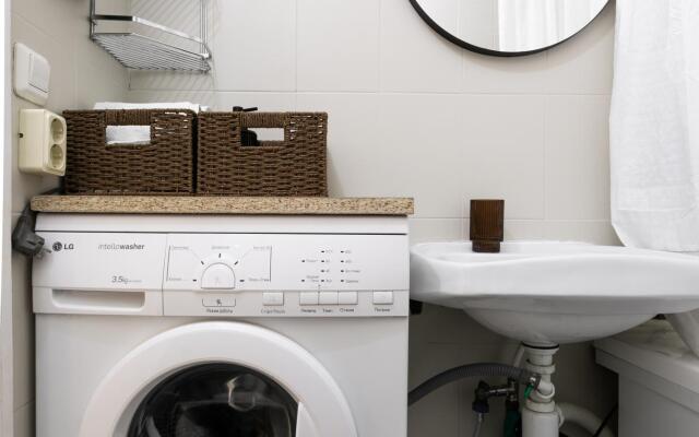 Апартаменты на набережной канале Грибоедова 14