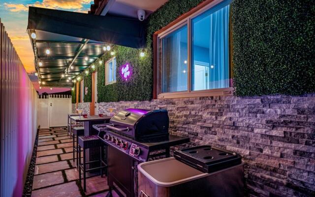 Vacay Spot Large Family Vacation Rental 4to23guest