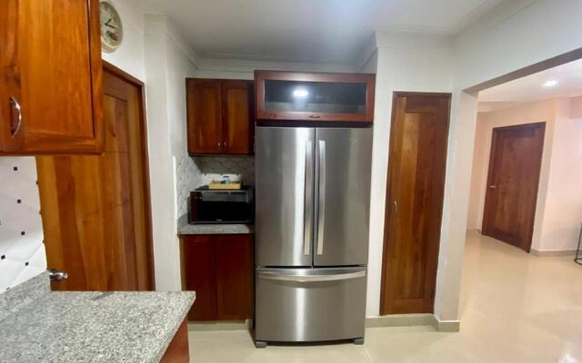 LEAN LUXURY Apartamento