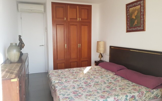 Apartamento Super Beach 3B