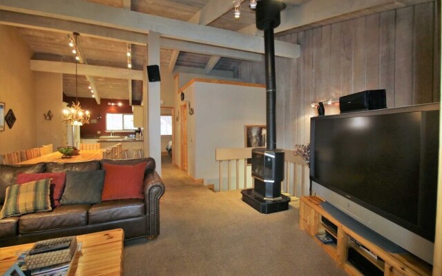 Mammoth S #119 4 Bedroom Condo