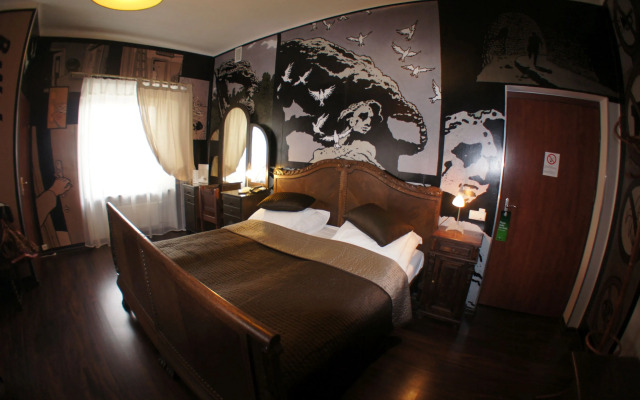 Castle Inn
