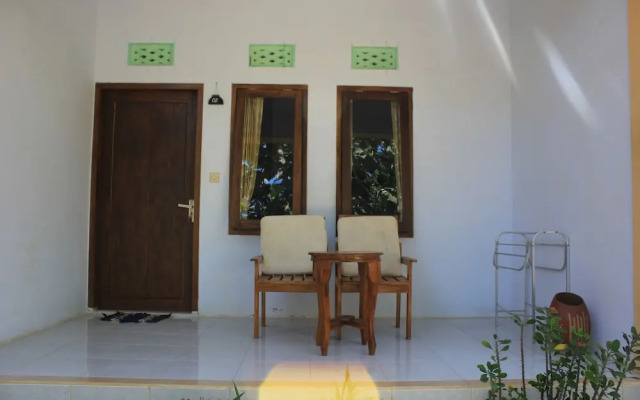 Join Homestay