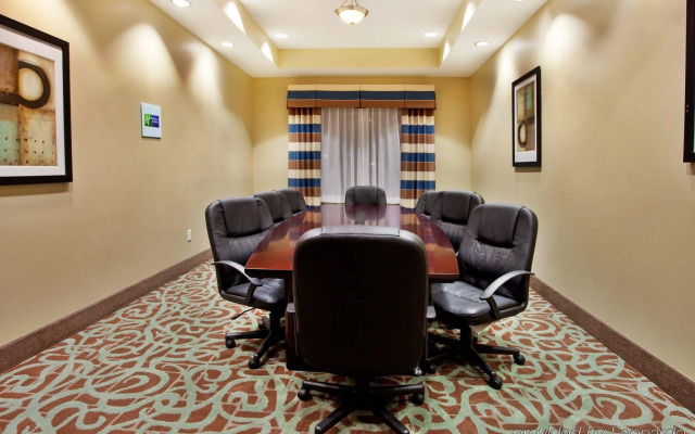 Holiday Inn Express Eunice by IHG