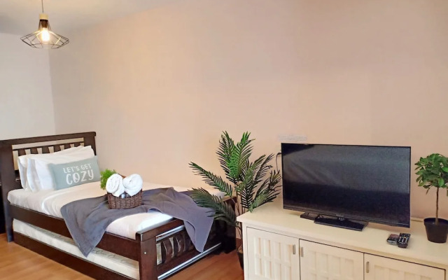 Exclusive Sunway Resort Suite by Albert