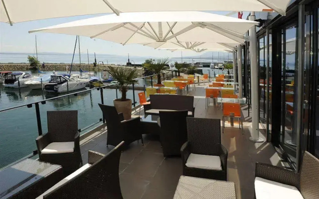 Best Western Plus Hotel Beaulac