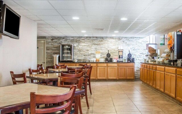 Baymont by Wyndham Scranton Dunmore