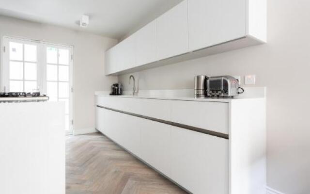 Middleton Place by Onefinestay